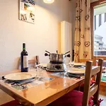 Le Cheval Blanc E7 * Valmorel