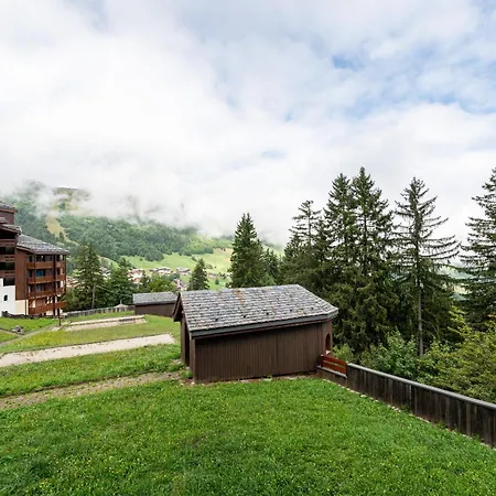 Apartment Le Cheval Blanc E7