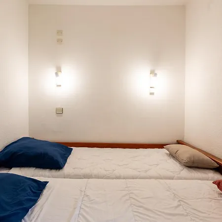 Apartment Le Cheval Blanc E7 *