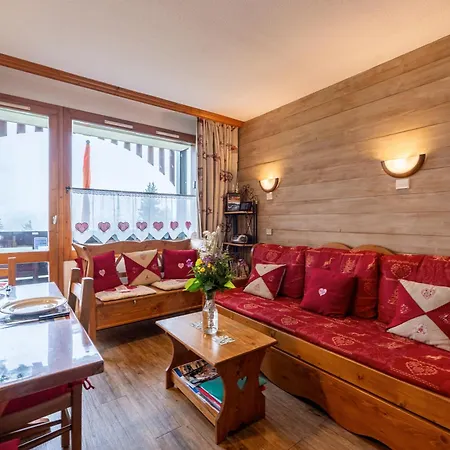 Le Cheval Blanc E7 Valmorel