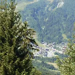 Διαμέρισμα Le Cheval Blanc E7 Valmorel