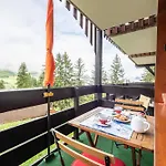 Le Cheval Blanc E7 瓦尔莫雷尔