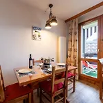 Le Cheval Blanc E7 Διαμέρισμα *