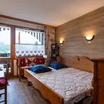 Le Cheval Blanc E7 * Valmorel