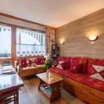 Le Cheval Blanc E7 Valmorel
