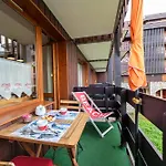 Le Cheval Blanc E7 Valmorel