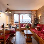 Διαμέρισμα Le Cheval Blanc E7 Valmorel