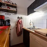 Le Cheval Blanc E7 Διαμέρισμα *