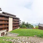 Le Cheval Blanc E7 Valmorel