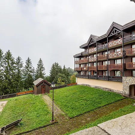Le Cheval Blanc E7 Διαμέρισμα Valmorel