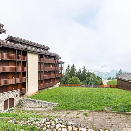Le Cheval Blanc E7 شقة
