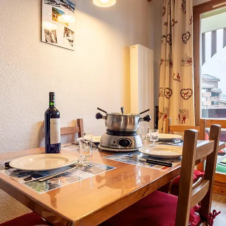 Le Cheval Blanc E7 Apartmán