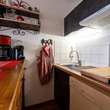 Le Cheval Blanc E7 Apartmán *