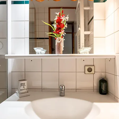 Le Cheval Blanc E7 Apartmán