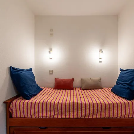 Le Cheval Blanc E7 Apartmán Valmorel