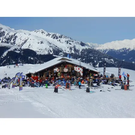 Le Cheval Blanc E7 Valmorel