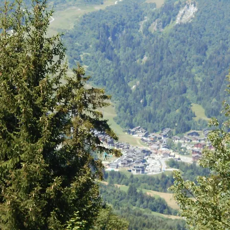 Διαμέρισμα Le Cheval Blanc E7