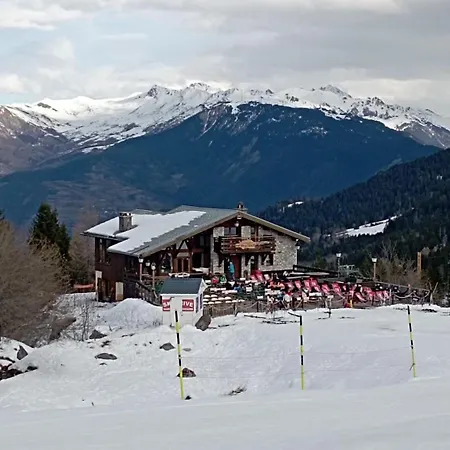 Le Cheval Blanc E7 Valmorel